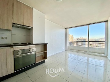 Arriendo Mensual / Departamento / Independencia