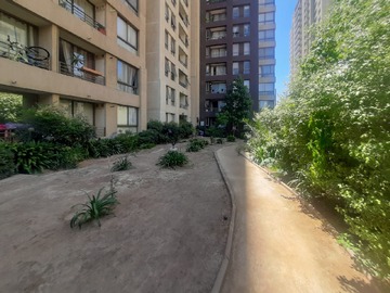 Arriendo Mensual / Departamento / Independencia