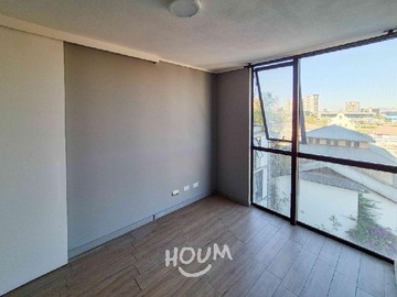 Arriendo Mensual / Departamento / Independencia