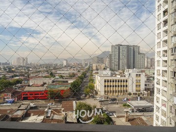 Arriendo Mensual / Departamento / Independencia