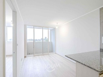 Arriendo Mensual / Departamento / Independencia