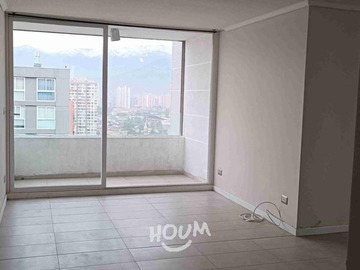 Arriendo Mensual / Departamento / Independencia