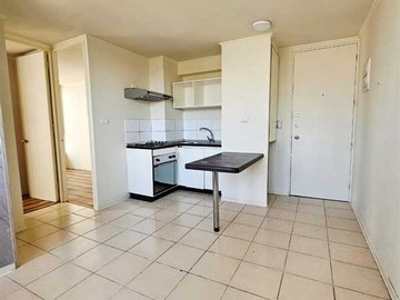 Arriendo Mensual / Departamento / Independencia