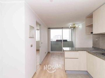 Arriendo Mensual / Departamento / Independencia