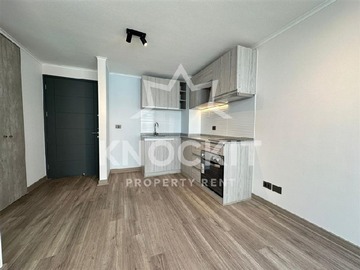 Arriendo Mensual / Departamento / Independencia