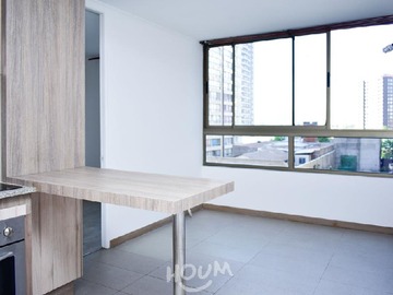 Arriendo Mensual / Departamento / Independencia