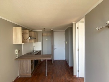 Arriendo Mensual / Departamento / Independencia