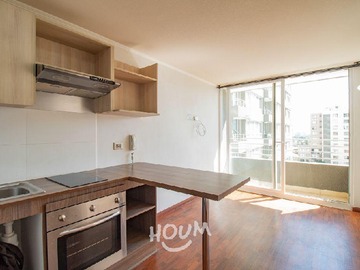 Arriendo Mensual / Departamento / Independencia