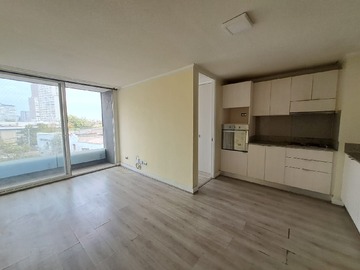 Arriendo Mensual / Departamento / Independencia