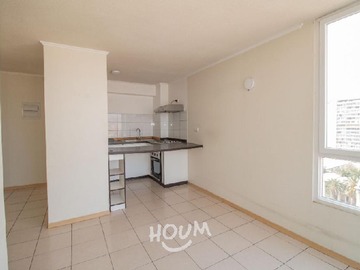 Arriendo Mensual / Departamento / Independencia