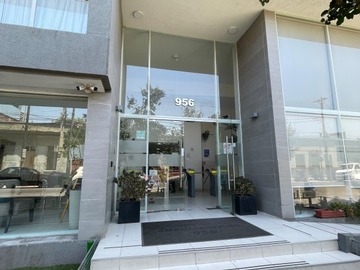 Arriendo Mensual / Departamento / Independencia