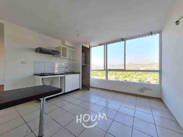 Arriendo Mensual / Departamento / Independencia