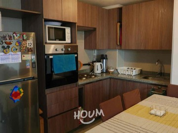 Arriendo Mensual / Departamento / Independencia