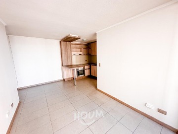 Arriendo Mensual / Departamento / Independencia
