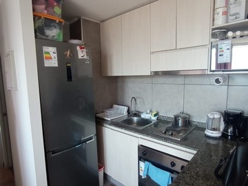 Arriendo Mensual / Departamento / Independencia