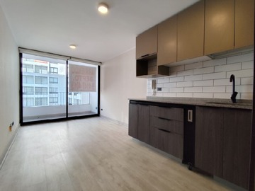 Arriendo Mensual / Departamento / Independencia