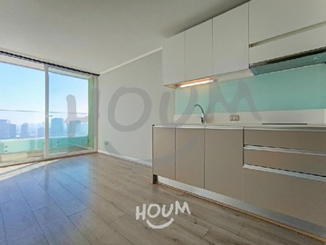 Arriendo Mensual / Departamento / Independencia