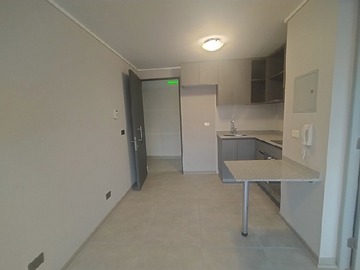 Arriendo Mensual / Departamento / Independencia