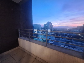 Arriendo Mensual / Departamento / Independencia