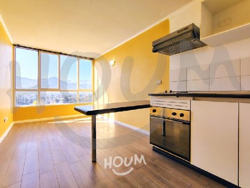 Arriendo Mensual / Departamento / Independencia