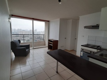Arriendo Mensual / Departamento / Independencia