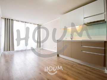 Arriendo Mensual / Departamento / Independencia