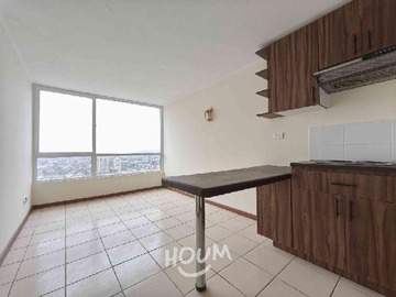 Arriendo Mensual / Departamento / Independencia