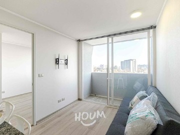 Arriendo Mensual / Departamento / Independencia