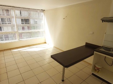 Arriendo Mensual / Departamento / Independencia