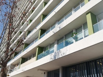 Arriendo Mensual / Departamento / Independencia