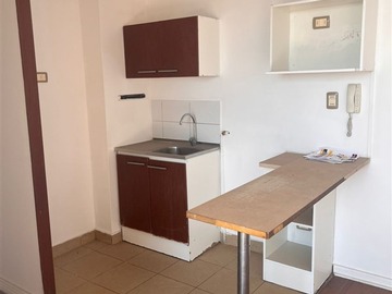 Arriendo Mensual / Departamento / Independencia