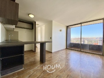 Arriendo Mensual / Departamento / Independencia