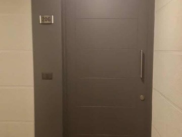 Arriendo Mensual / Departamento / Independencia