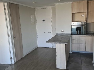Arriendo Mensual / Departamento / Independencia