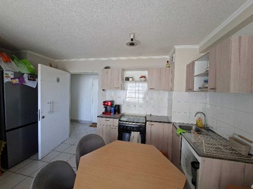 Arriendo Mensual / Departamento / Independencia