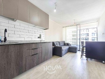 Arriendo Mensual / Departamento / Independencia