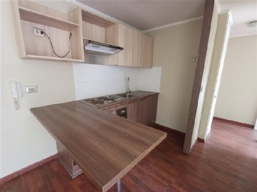 Arriendo Mensual / Departamento / Independencia