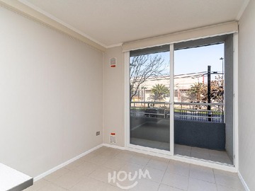 Arriendo Mensual / Departamento / Independencia