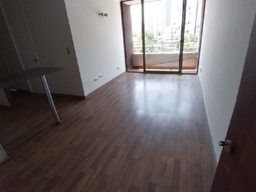 Arriendo Mensual / Departamento / Independencia