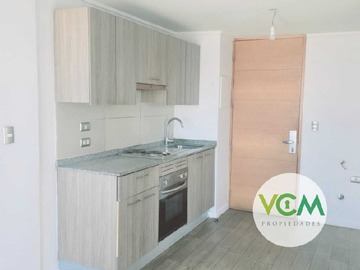Arriendo Mensual / Departamento / Independencia