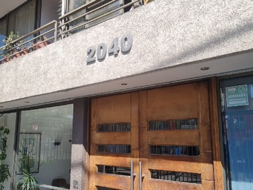 Arriendo Mensual / Departamento / Independencia