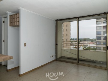 Arriendo Mensual / Departamento / Independencia