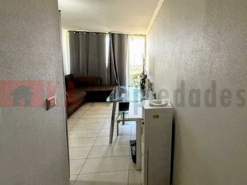 Arriendo Mensual / Departamento / Independencia