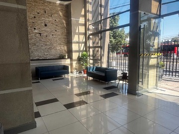 Arriendo Mensual / Departamento / Independencia