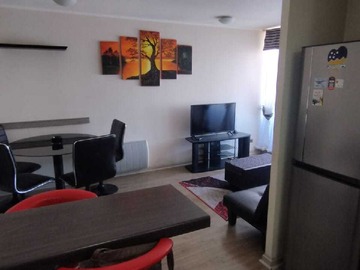 Arriendo Mensual / Departamento / Independencia