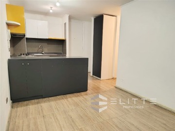Arriendo Mensual / Departamento / Independencia