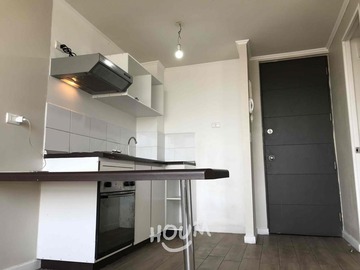 Arriendo Mensual / Departamento / Independencia