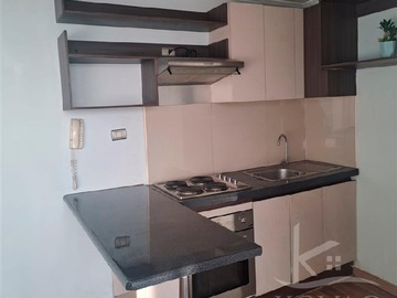 Arriendo Mensual / Departamento / Independencia