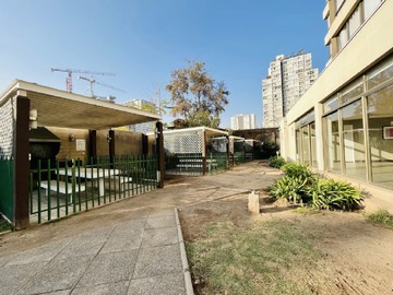 Arriendo Mensual / Departamento / Independencia