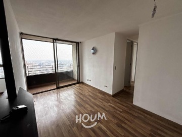 Arriendo Mensual / Departamento / Independencia